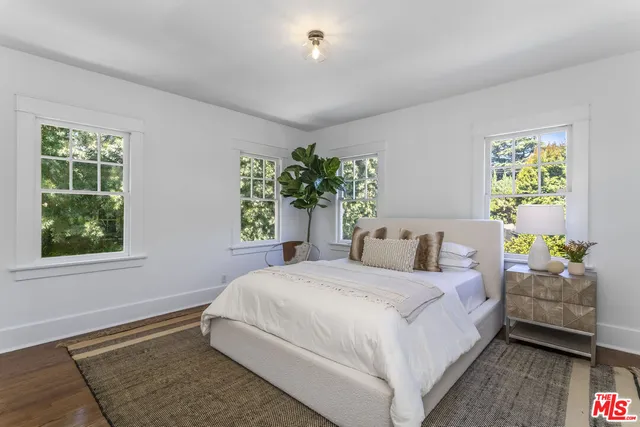 $2,795,000 | 1622 North Orange Grove Avenue, Los Angeles, CA 90046