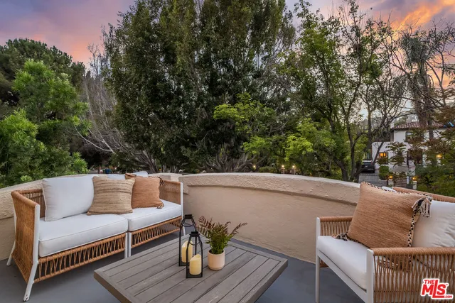 $2,795,000 | 1622 North Orange Grove Avenue, Los Angeles, CA 90046