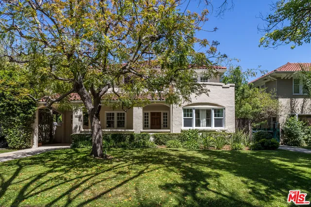 $2,795,000 | 1622 North Orange Grove Avenue, Los Angeles, CA 90046
