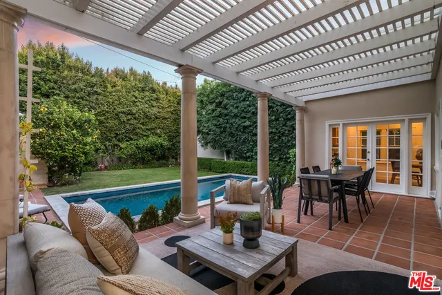 $2,795,000 | 1622 North Orange Grove Avenue, Los Angeles, CA 90046
