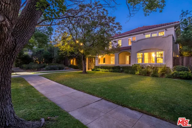 $2,795,000 | 1622 North Orange Grove Avenue, Los Angeles, CA 90046