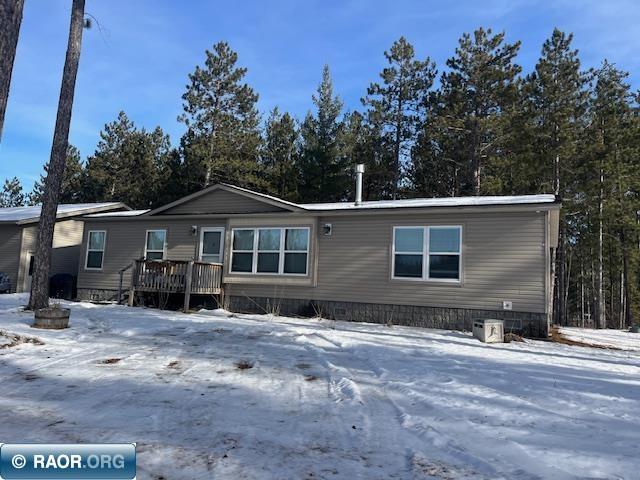 12109 E Road Side Lake, MN 55781 - Photo 1 of 14