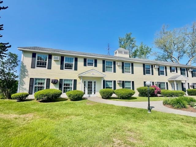 91 Winnacunnet Road, Unit 5 Hampton, NH 03842 - Photo 1 of 17