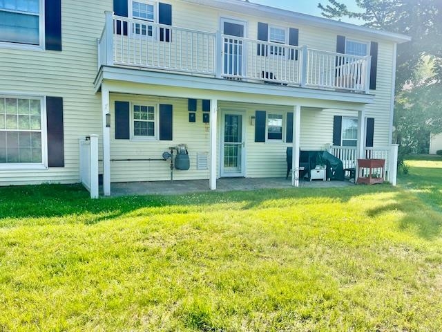 91 Winnacunnet Road, Unit 5 Hampton, NH 03842 - Photo 16 of 17