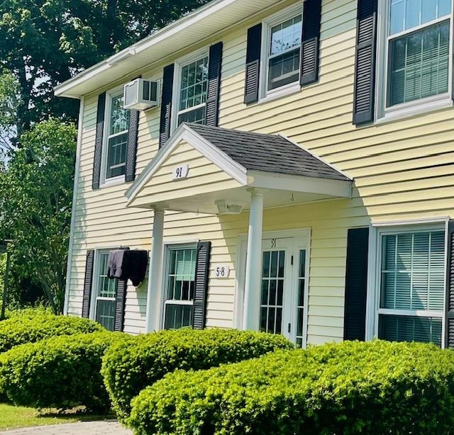 91 Winnacunnet Road, Unit 5 Hampton, NH 03842 - Photo 17 of 17