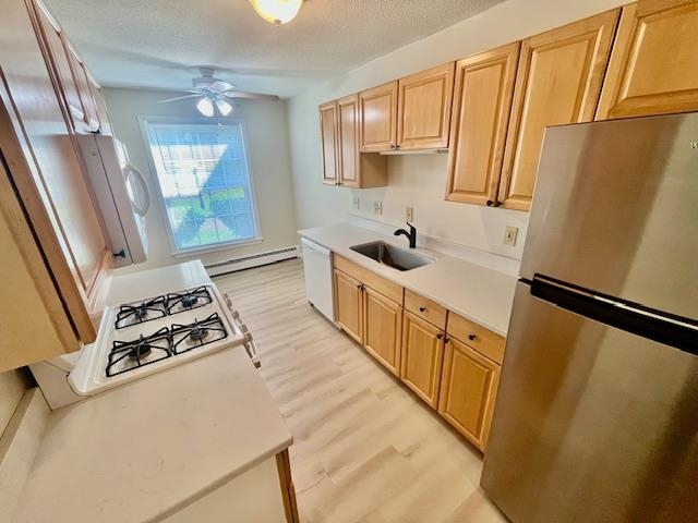 91 Winnacunnet Road, Unit 5 Hampton, NH 03842 - Photo 2 of 17