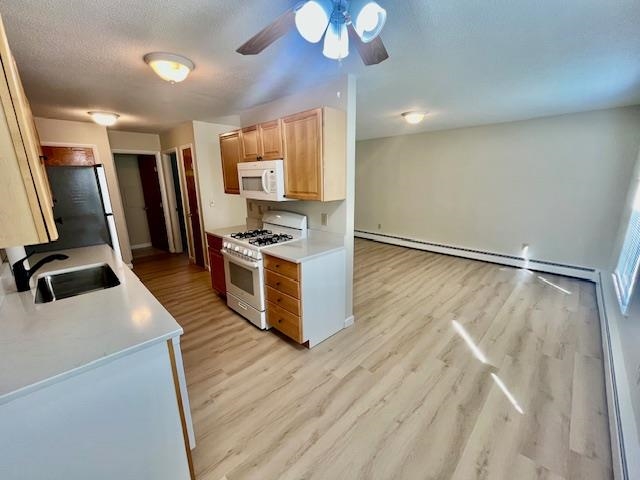 91 Winnacunnet Road, Unit 5 Hampton, NH 03842 - Photo 5 of 17