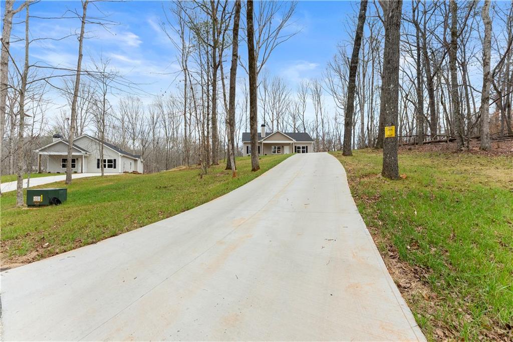 96 Hawk Ridge Court Cleveland, GA 30528 - Photo 6 of 31