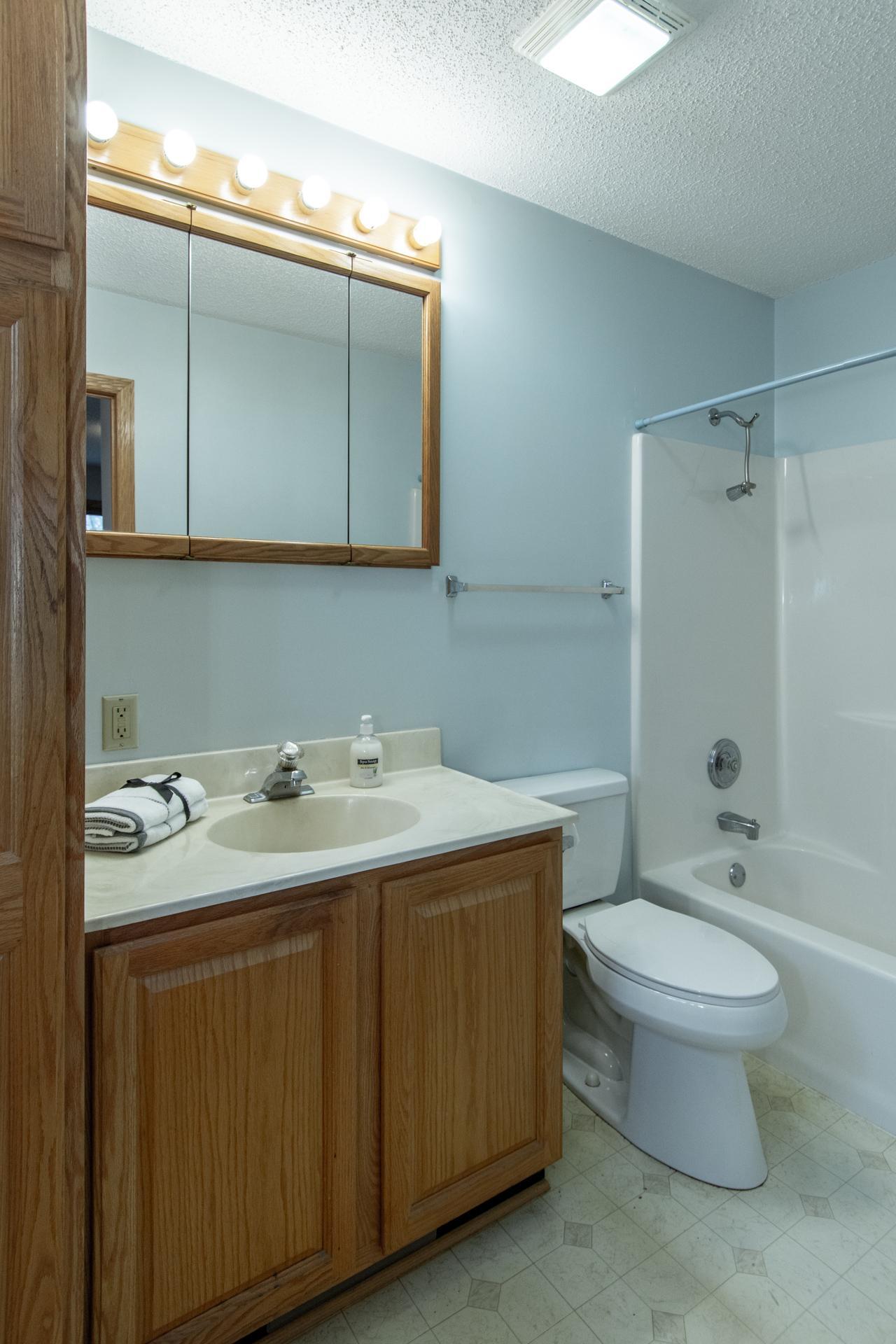 5471 Crow Wing Lake Road Fort Ripley, MN 56449 - Photo 40 of 52