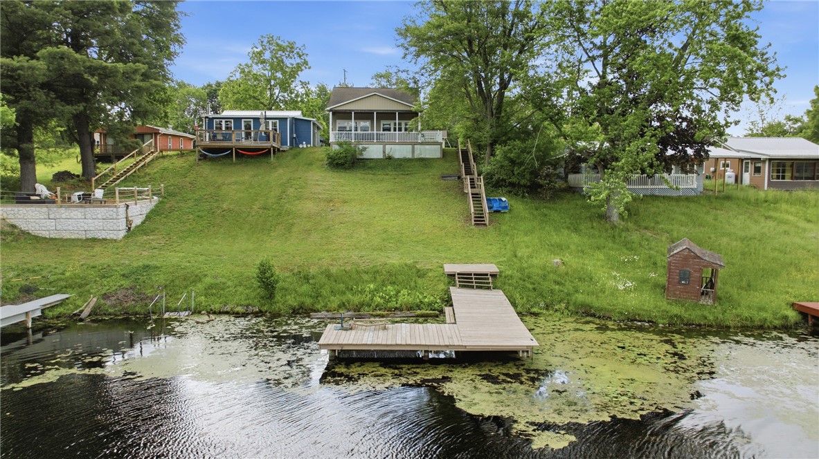 3049 Huggins Road Orange, NY 14815 - Photo 46 of 48