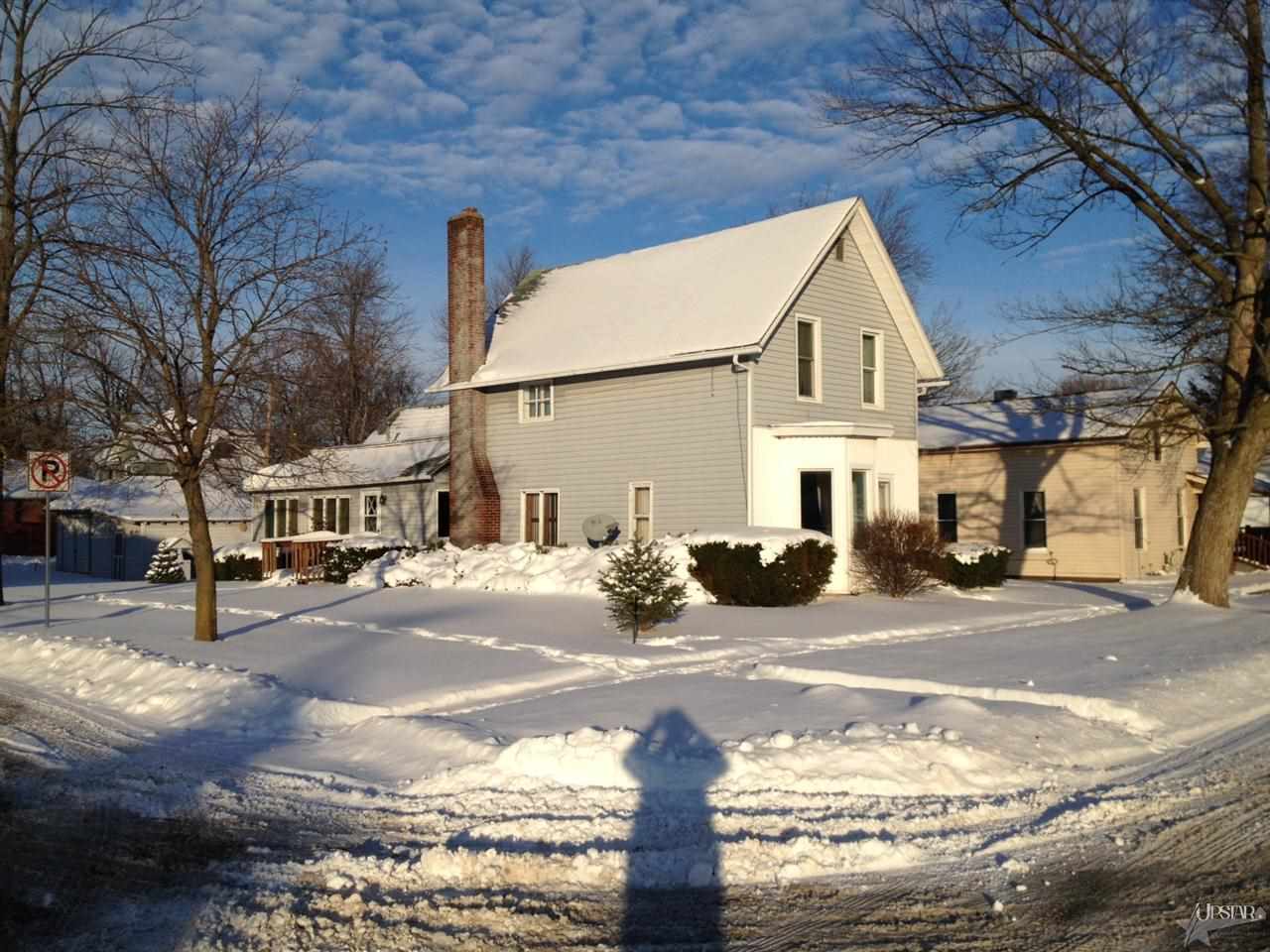 203 East Oak Street Butler, IN 46721 - Photo 1 of 1