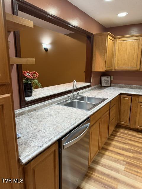 780 Hamilton Road, Unit H1 Blountville, TN 37617 - Photo 17 of 50 IMG_0476