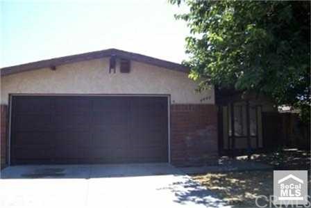 4449 Bartel Drive Riverside, CA 92503 - Photo 1 of 1 Front