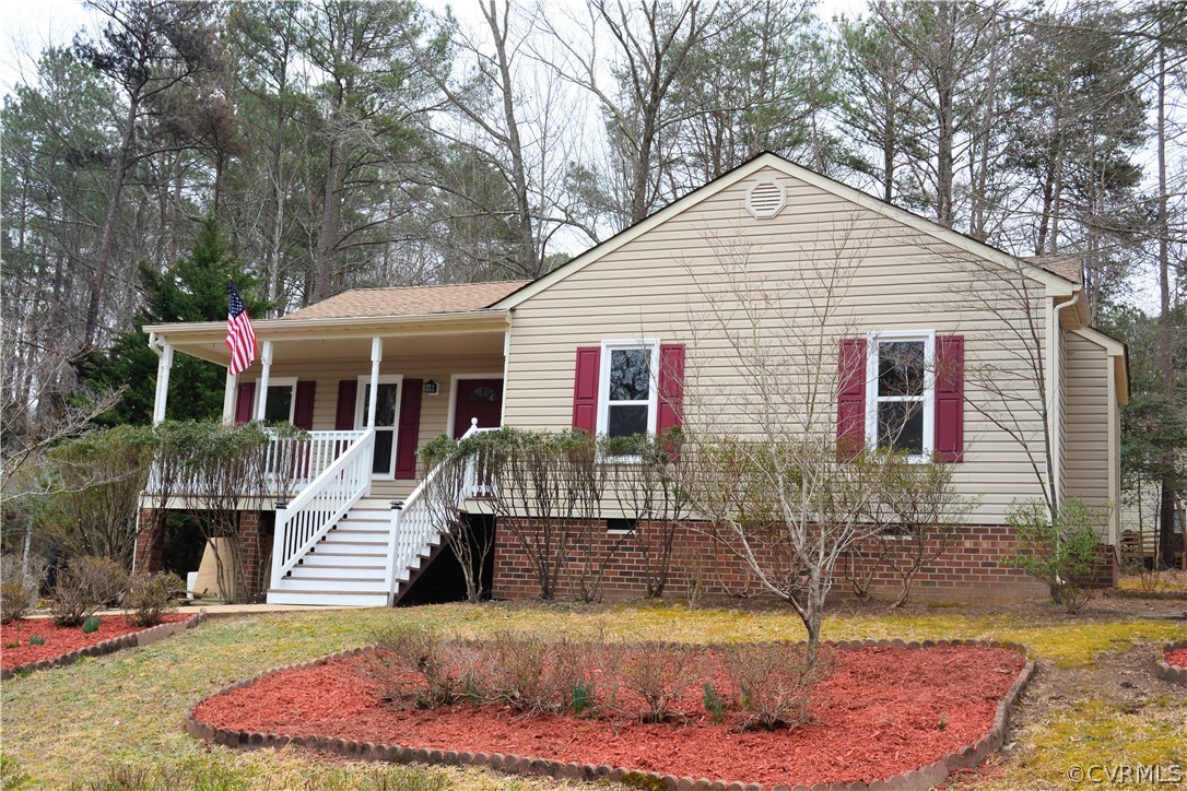 2541 Brookforest Road Midlothian, VA 23112 - Photo 1 of 21