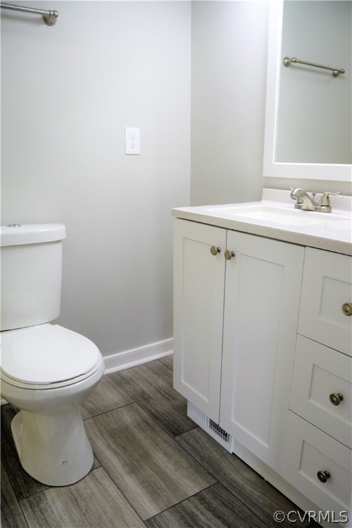 2541 Brookforest Road Midlothian, VA 23112 - Photo 14 of 21