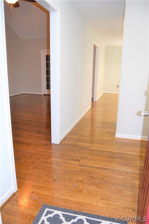 2541 Brookforest Road Midlothian, VA 23112 - Photo 2 of 21