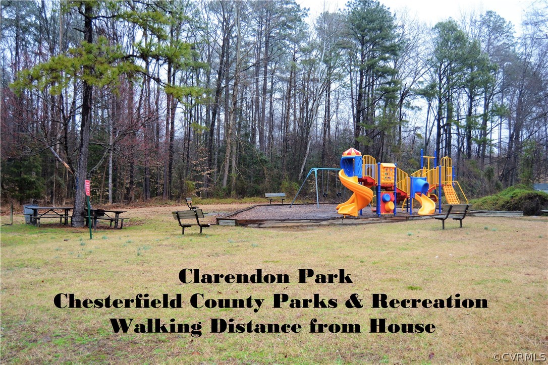 2541 Brookforest Road Midlothian, VA 23112 - Photo 21 of 21