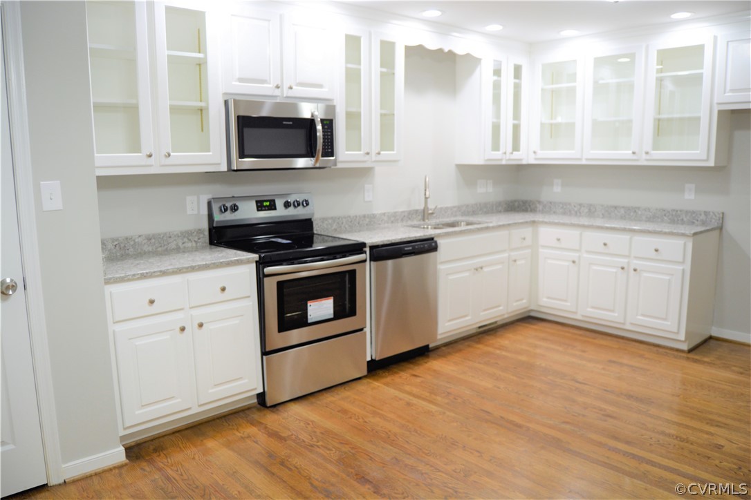 2541 Brookforest Road Midlothian, VA 23112 - Photo 4 of 21