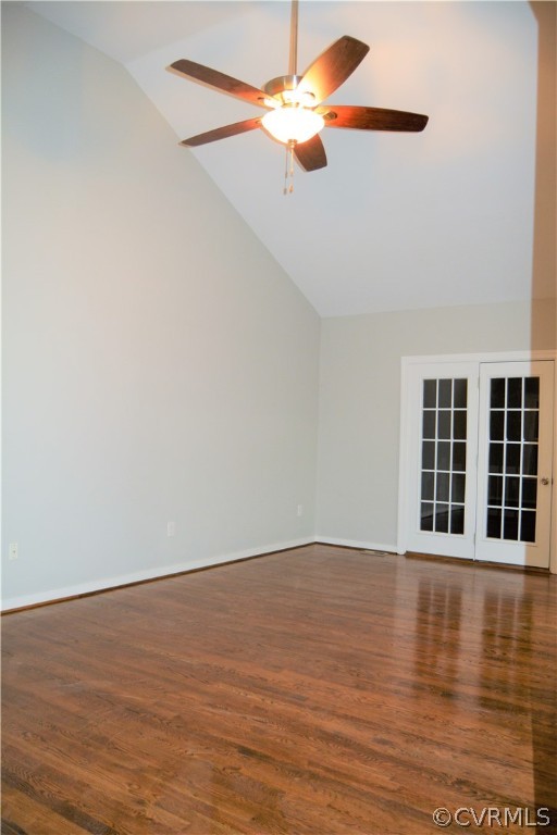 2541 Brookforest Road Midlothian, VA 23112 - Photo 6 of 21