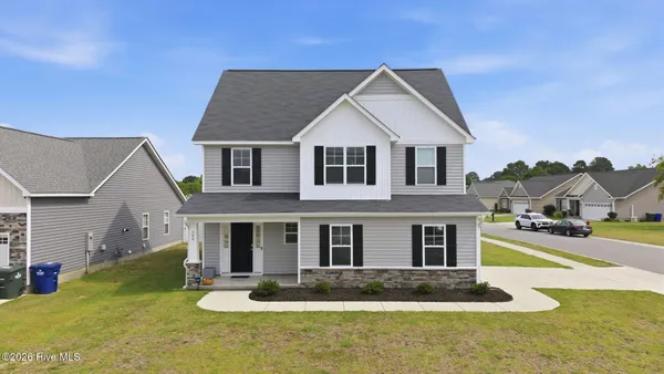 $349,900 | 300 Sequoia Drive, Greenville, NC 27858