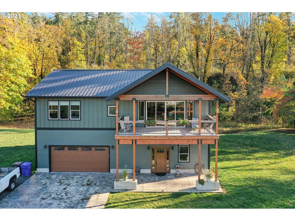 41465 Stayton Scio Road Stayton, OR 97383 - Photo 1 of 32 Gallery Image 1