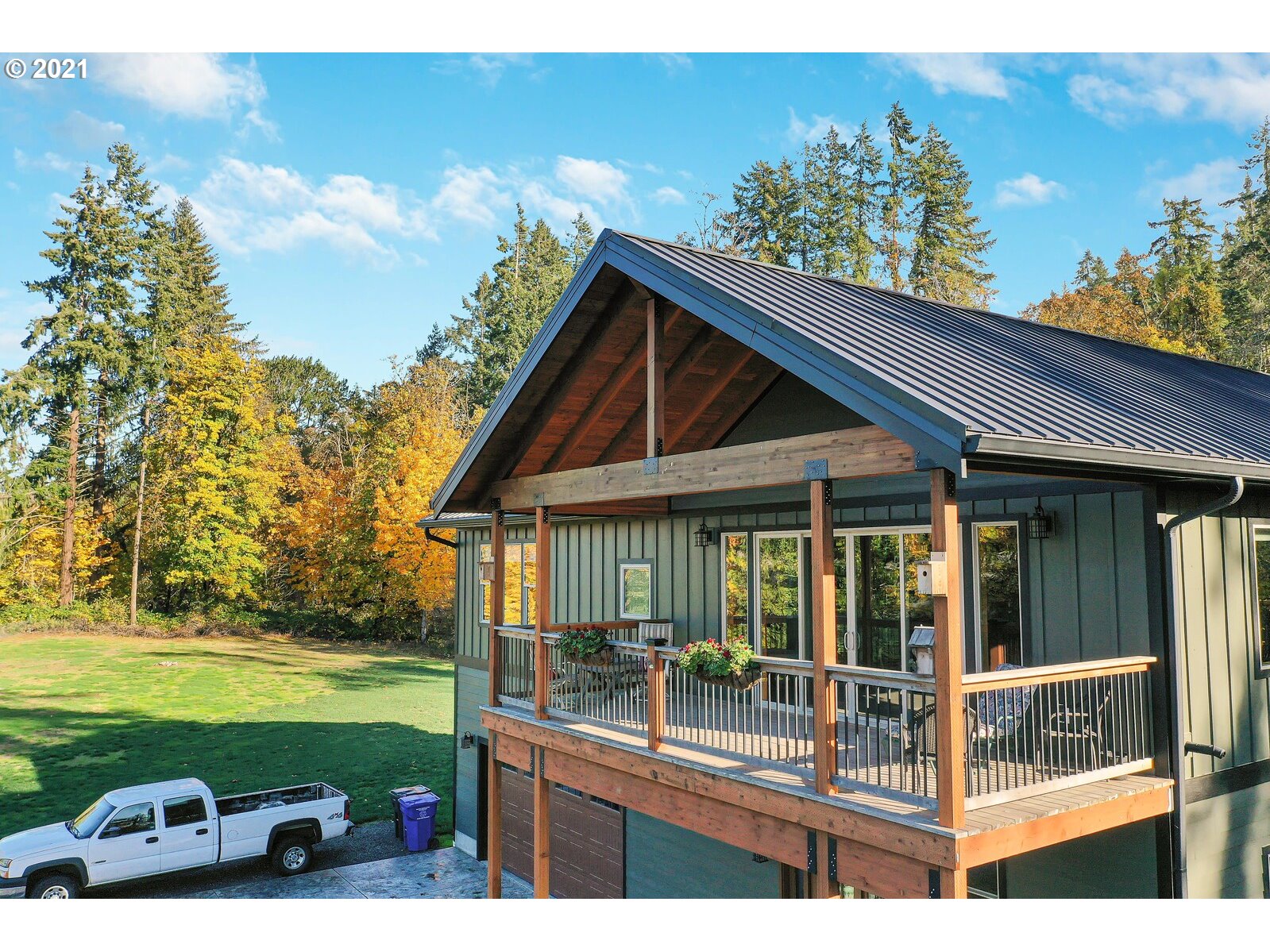 41465 Stayton Scio Road Stayton, OR 97383 - Photo 3 of 32 Gallery Image 3