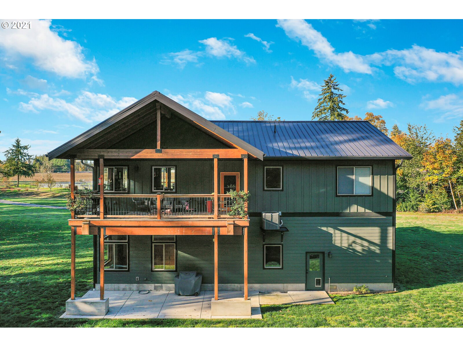 41465 Stayton Scio Road Stayton, OR 97383 - Photo 27 of 32 Gallery Image 27
