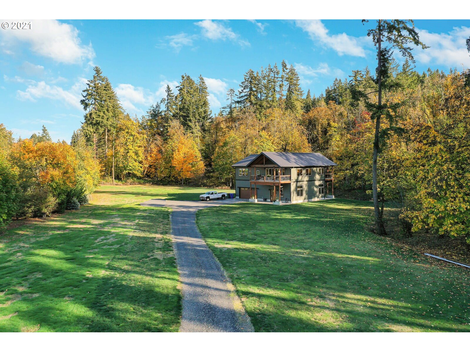 41465 Stayton Scio Road Stayton, OR 97383 - Photo 6 of 32 Gallery Image 6