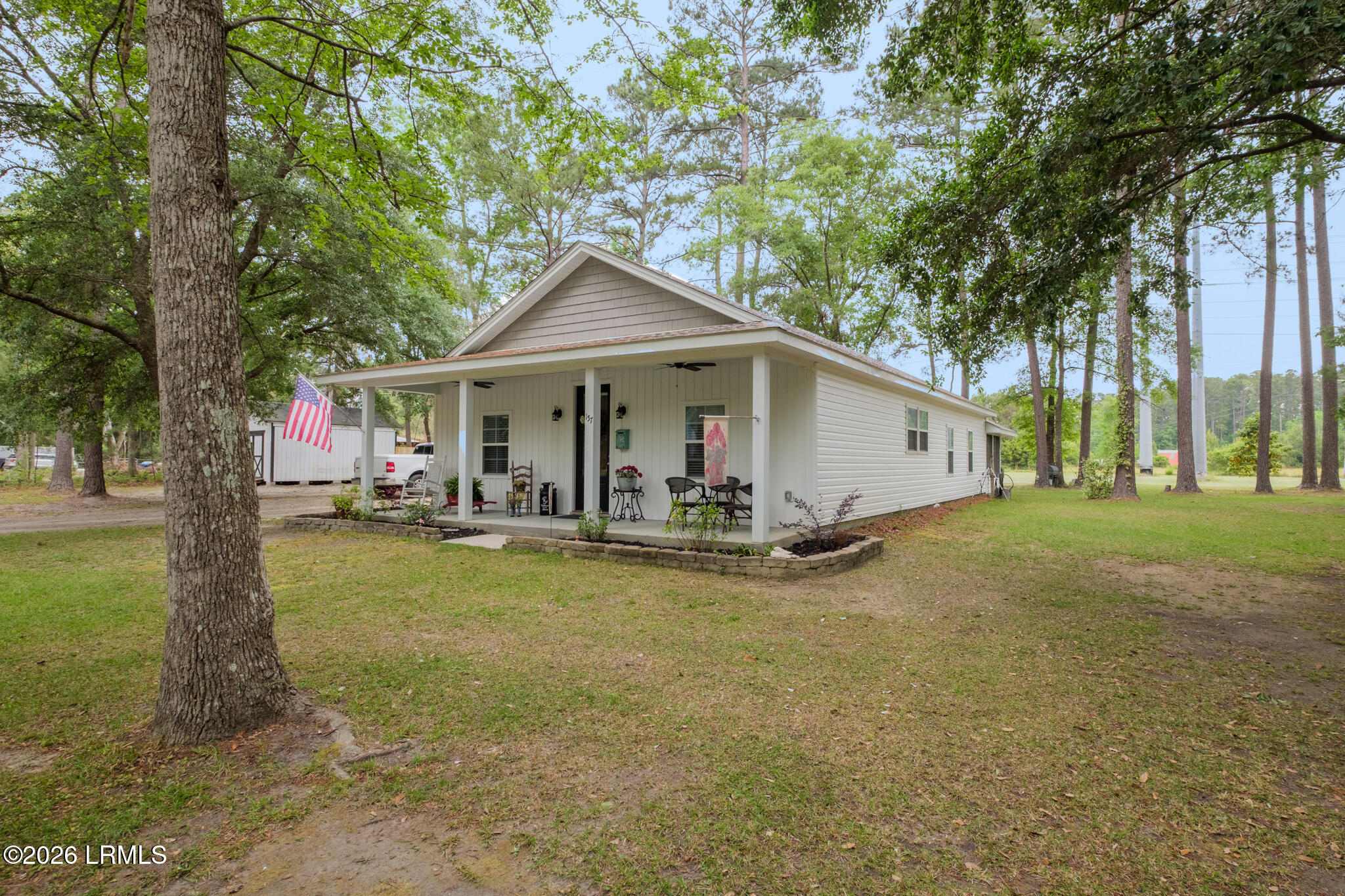 157 Wellington Loop Ridgeland, SC 29936 - Photo 33 of 35 157 Wellington Loop_MLS_02