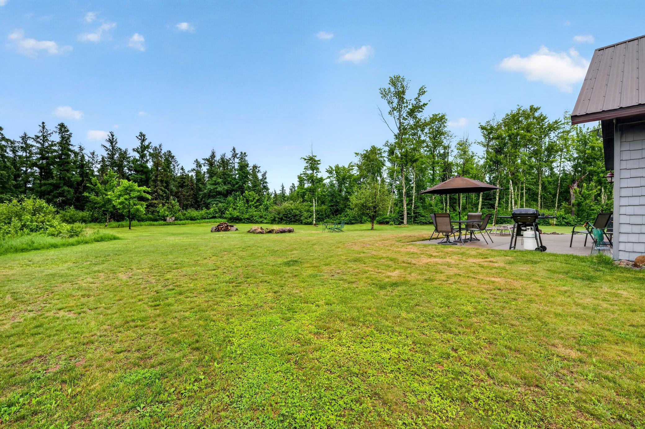 2393 East Kingsdale Road Danbury, WI 54830 - Photo 51 of 54