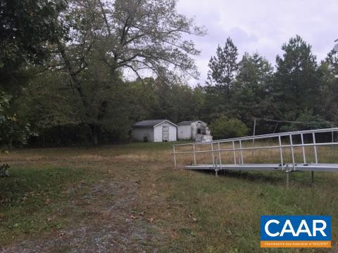 2581 Wickham Road Bumpass, VA 23024 - Photo 5 of 23