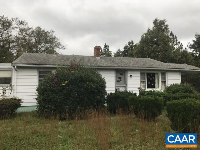 2581 Wickham Road Bumpass, VA 23024 - Photo 8 of 23
