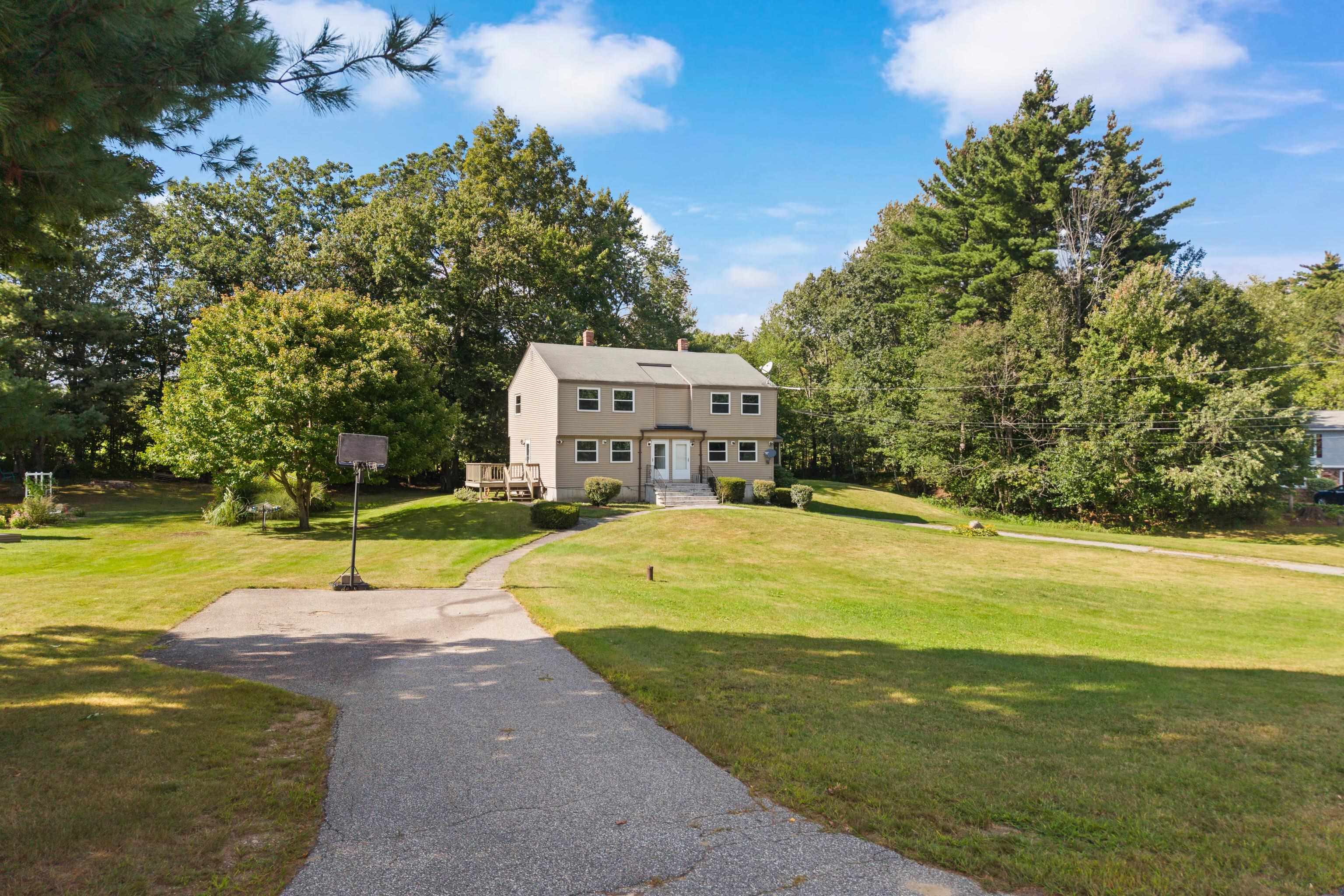 31 L Juniper Road Derry, NH 03038 - Photo 35 of 43 Gallery Image 35