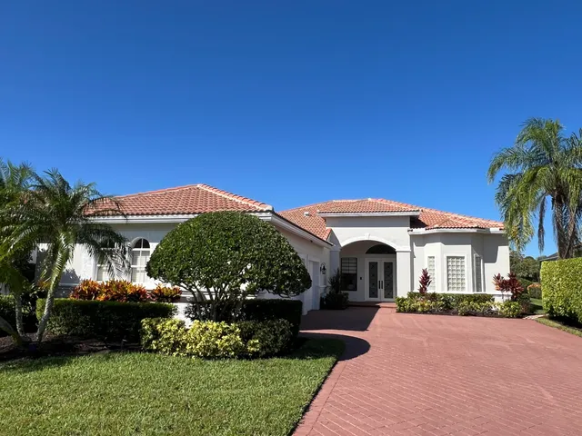 $881,900 | 7785 Preserve Drive, West Palm Beach, FL 33412