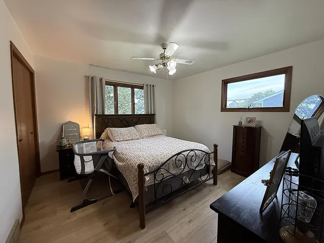 $184,900 | 421 9th Avenue, Madison, MN 56256