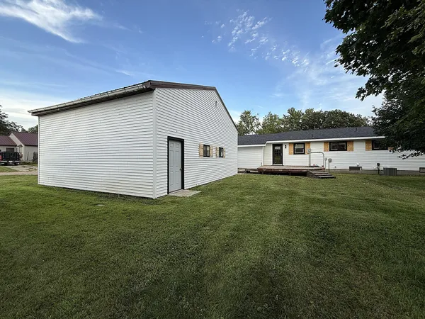 $175,000 | 421 9th Avenue, Madison, MN 56256