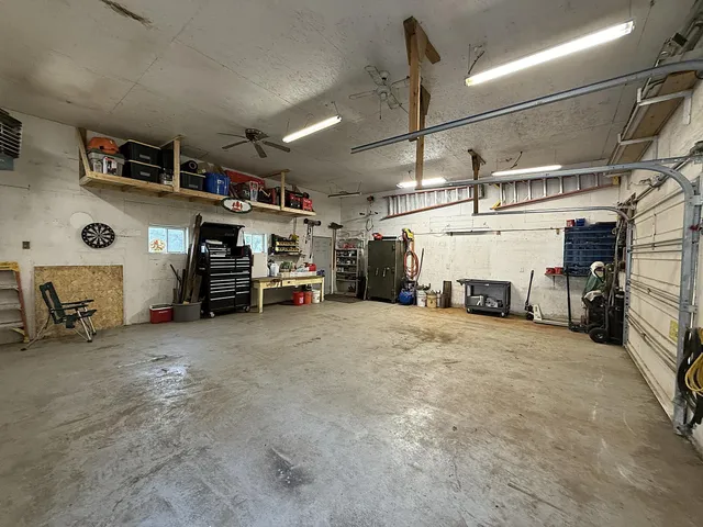 $184,900 | 421 9th Avenue, Madison, MN 56256