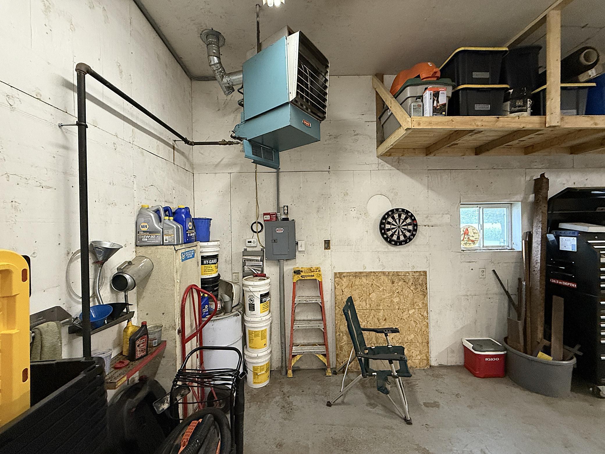 421 9th Avenue Madison, MN 56256 - Photo 58 of 64