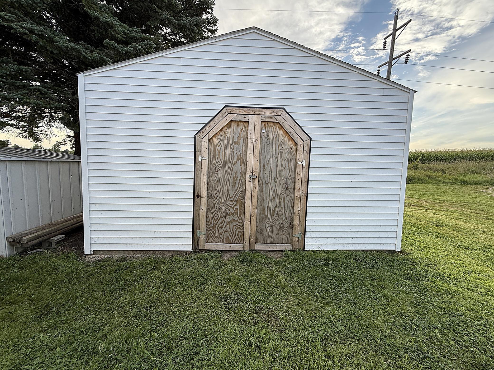 421 9th Avenue Madison, MN 56256 - Photo 62 of 64