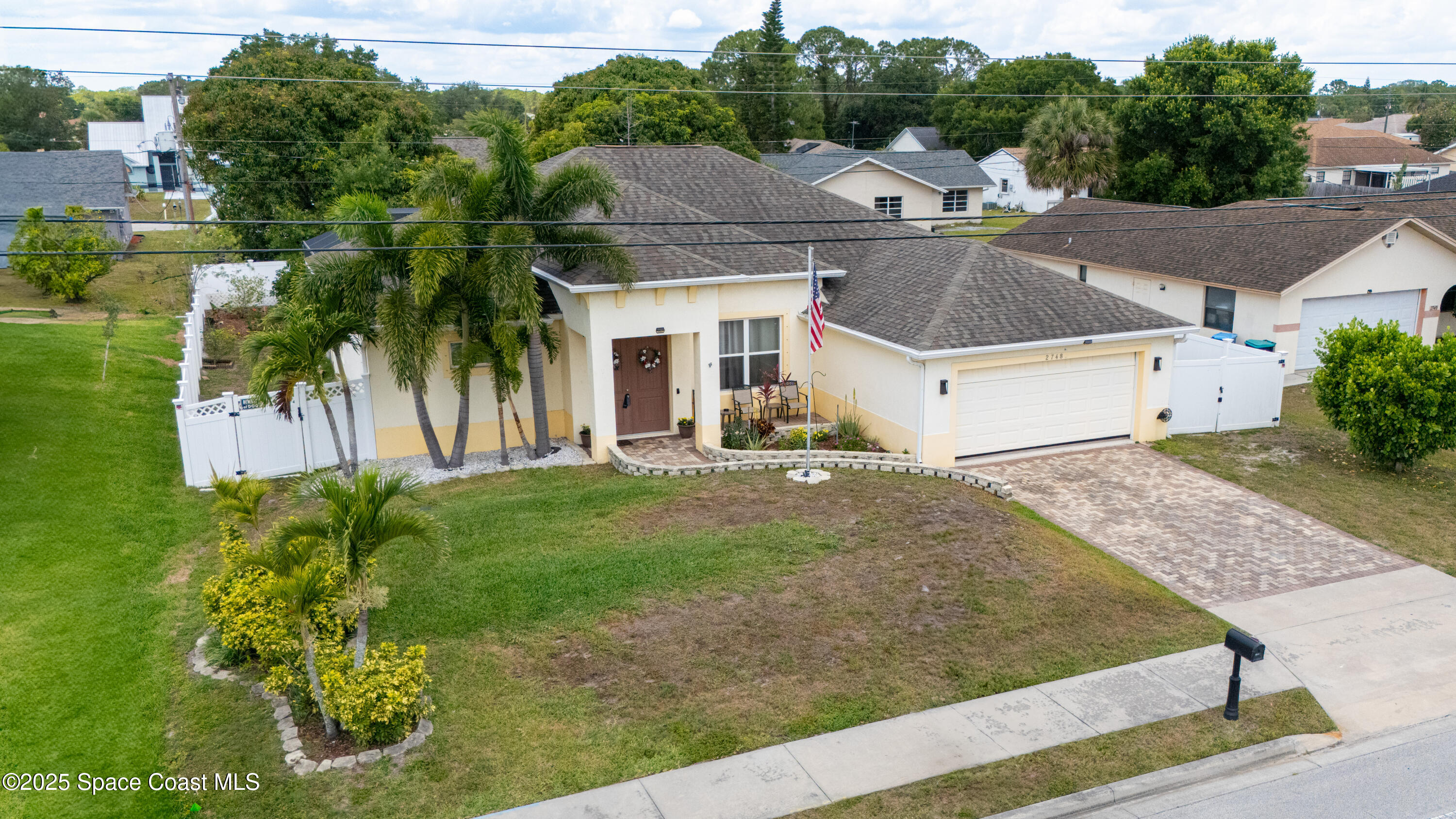 2748 Emerson Drive Palm Bay, FL 32909 - Photo 5 of 30 2025-05-6 2748 Emerson Dr SE-007