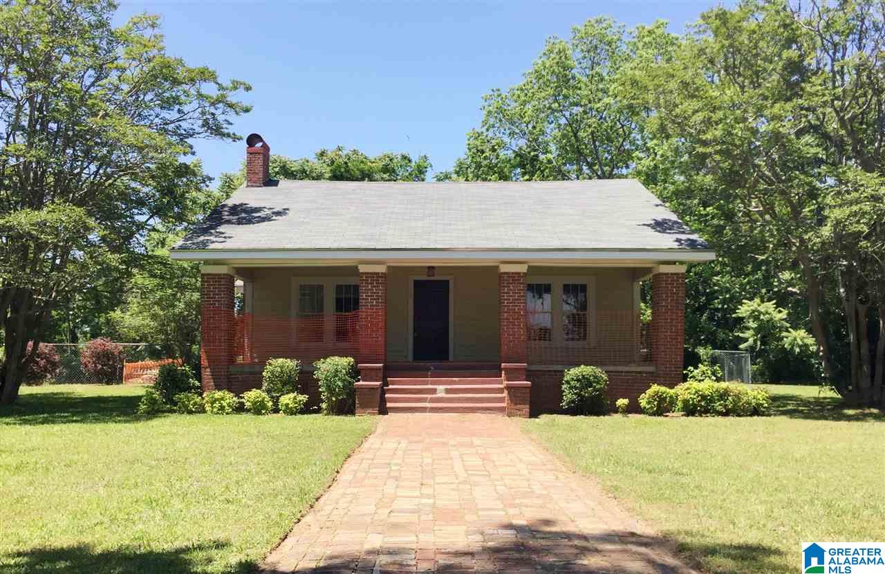 5244 South Shades Crest Road Bessemer, AL 35022 - Photo 1 of 9