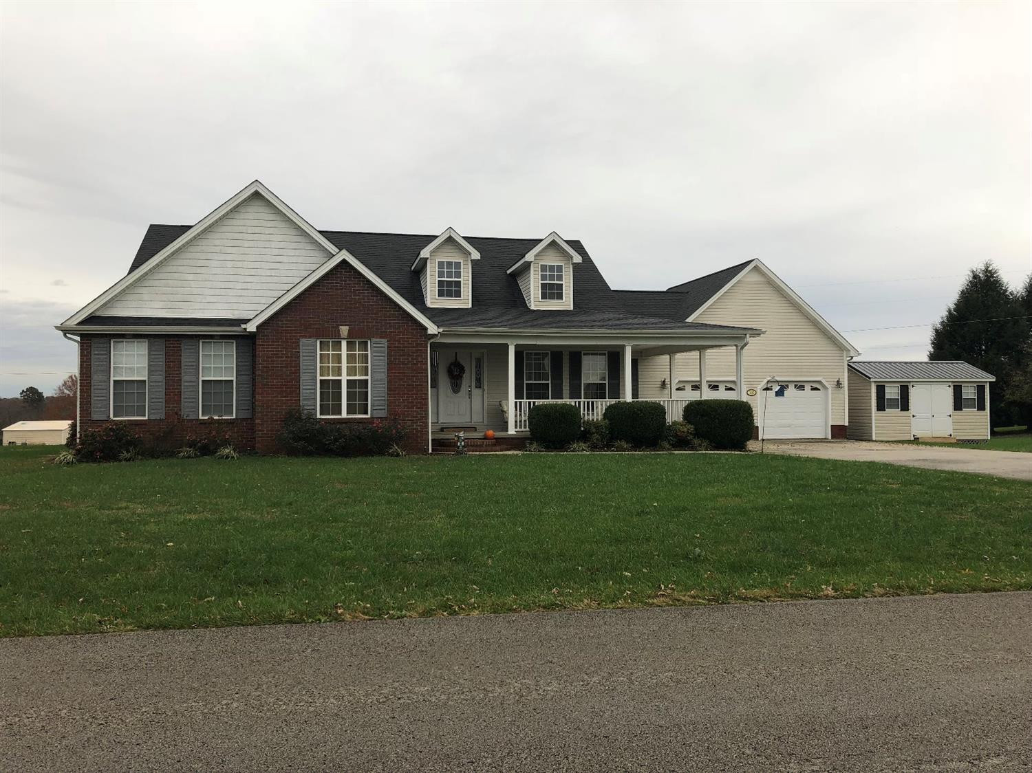1485 Wyan Road London, KY 40744 - Photo 1 of 17 Listing Photo