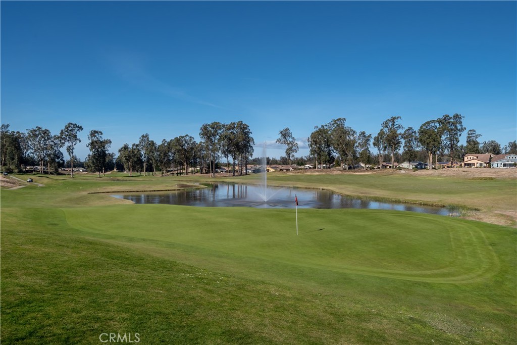 1650 Eucalyptus Road Nipomo, CA 93444 - Photo 53 of 60 a view of a golf course with a lake