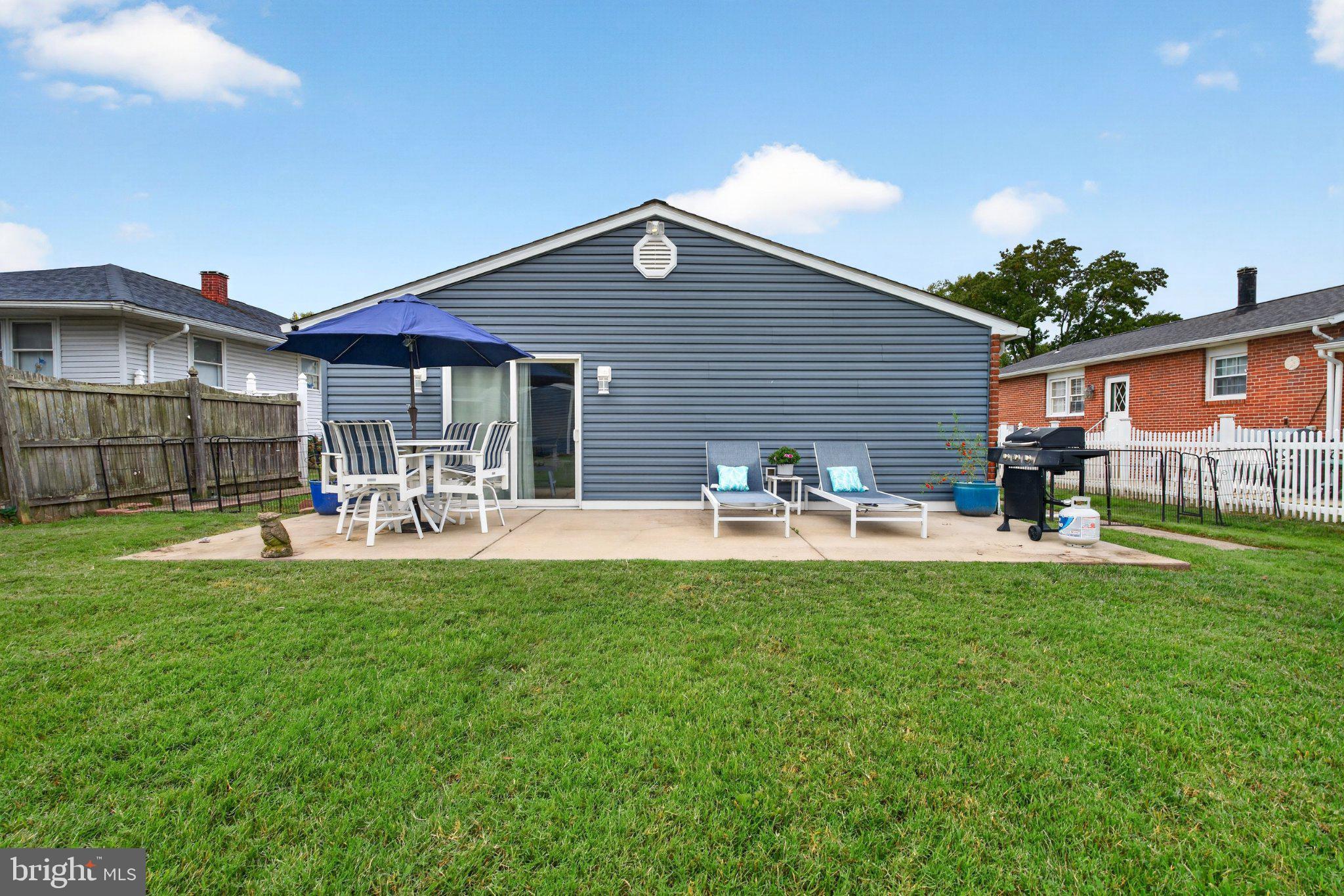 2125 Maple Road Edgemere, MD 21219 - Photo 3 of 30 Gallery Image 3