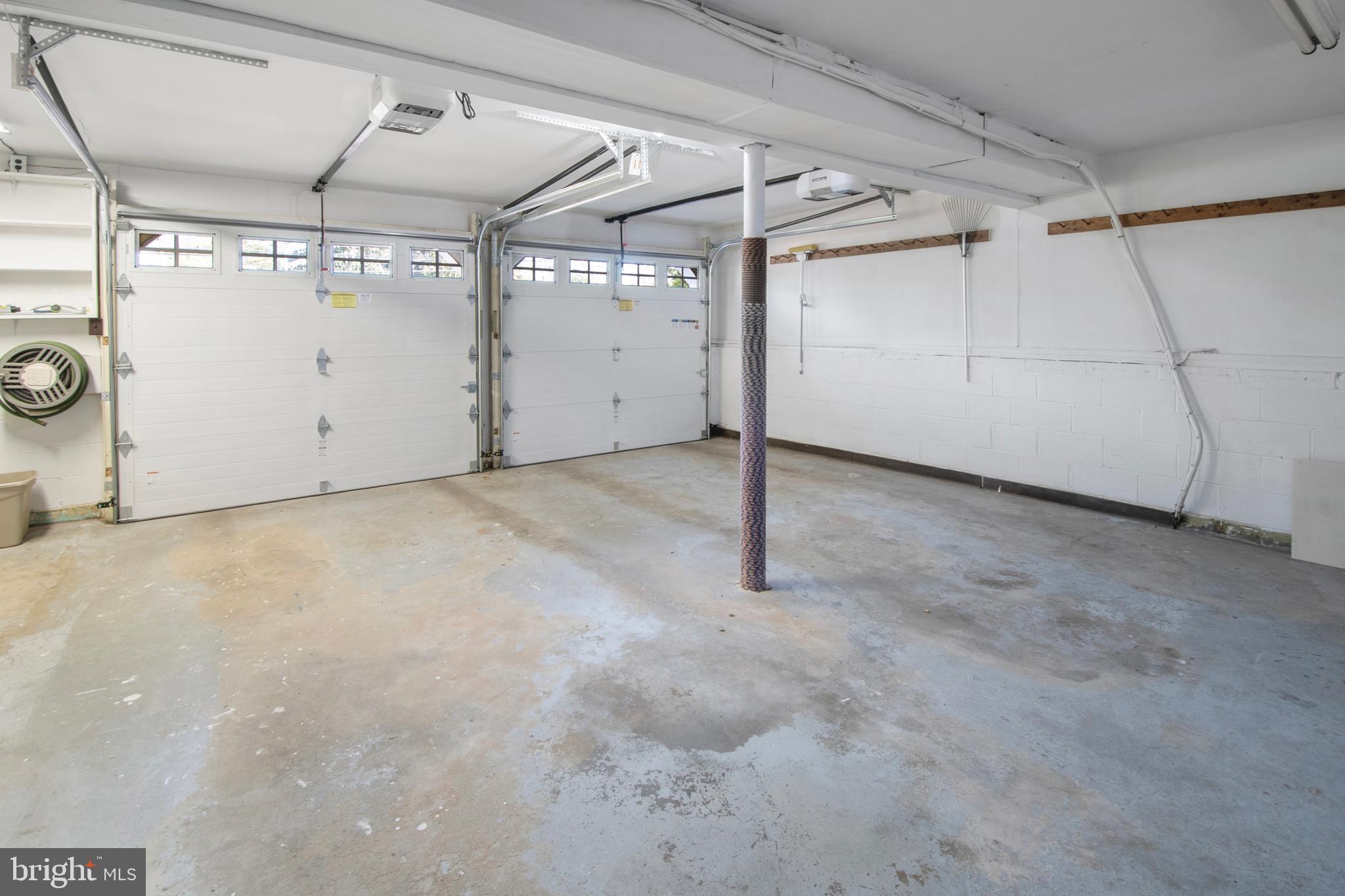 155 Franklin Corner Road Lawrence Township, NJ 08648 - Photo 23 of 29 a view of an empty room