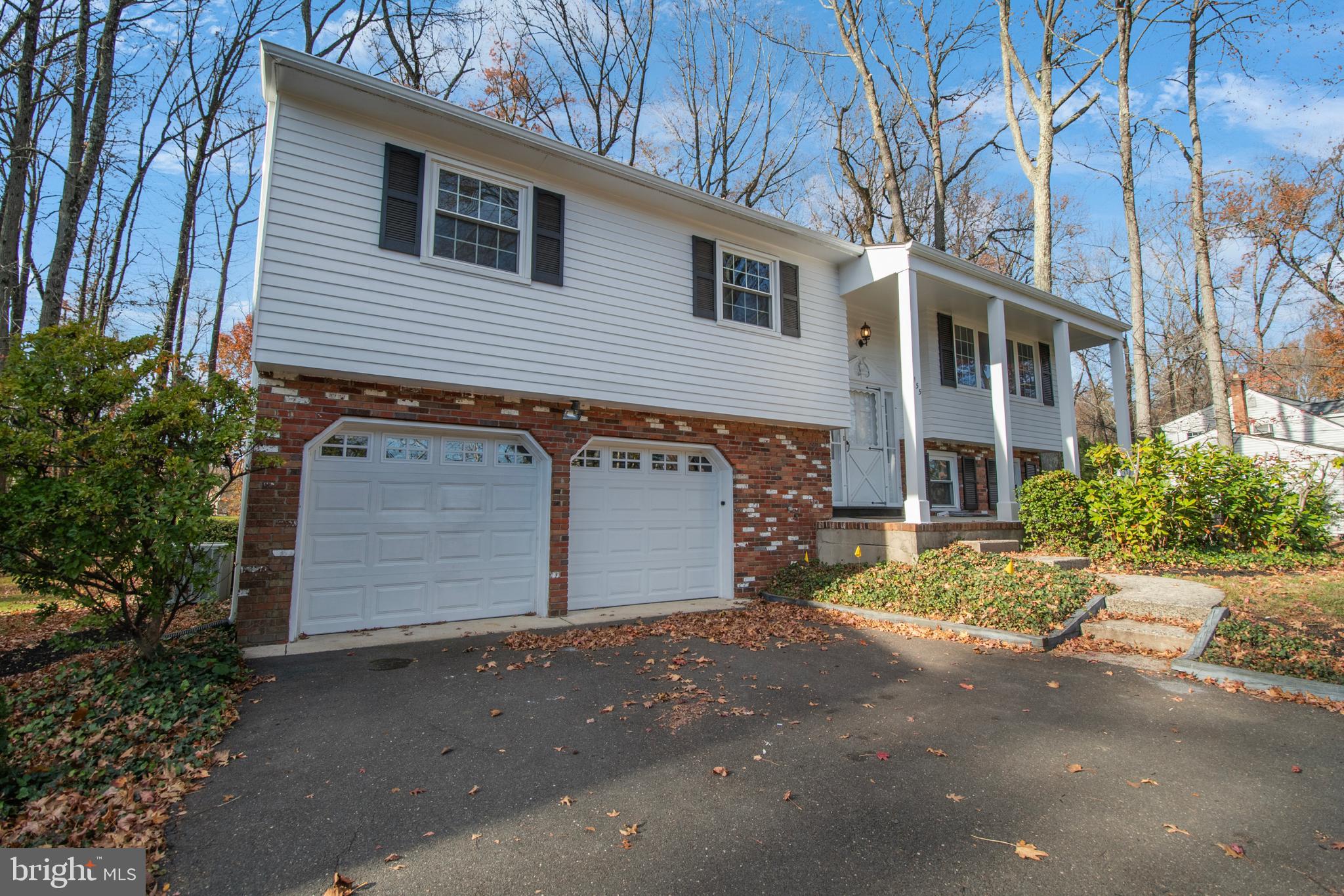 155 Franklin Corner Road Lawrence Township, NJ 08648 - Photo 29 of 29 a view of a house with a street