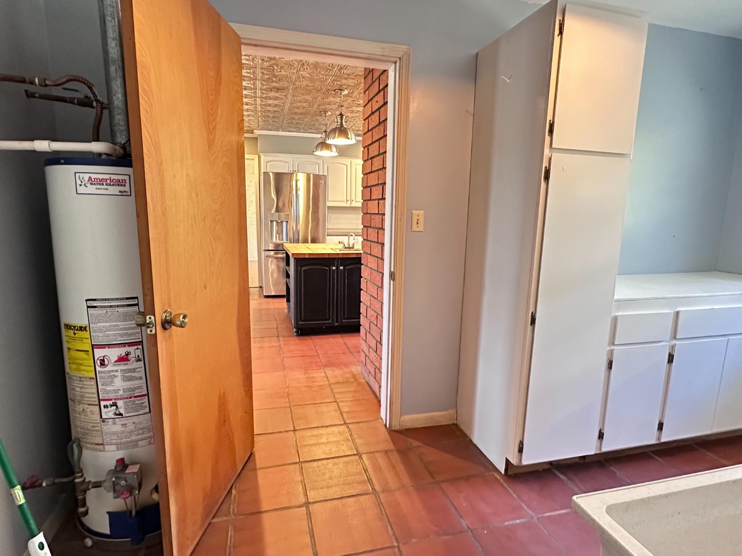 1933 Appaloosa Road Angels Camp, CA 95222 - Photo 21 of 75 a view of an entryway and livingroom