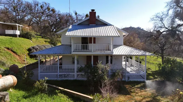 $869,000 | 1933 Appaloosa Road, Angels Camp, CA 95222