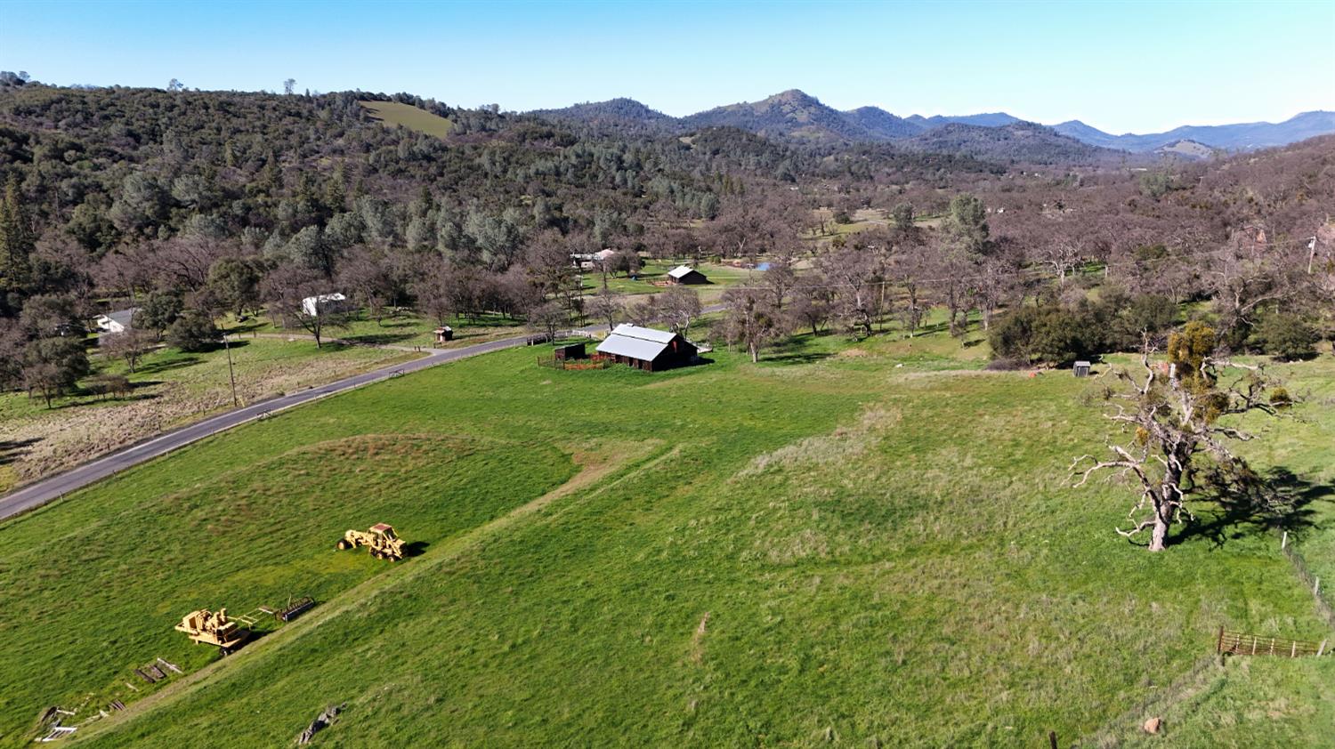 1933 Appaloosa Road Angels Camp, CA 95222 - Photo 74 of 75
