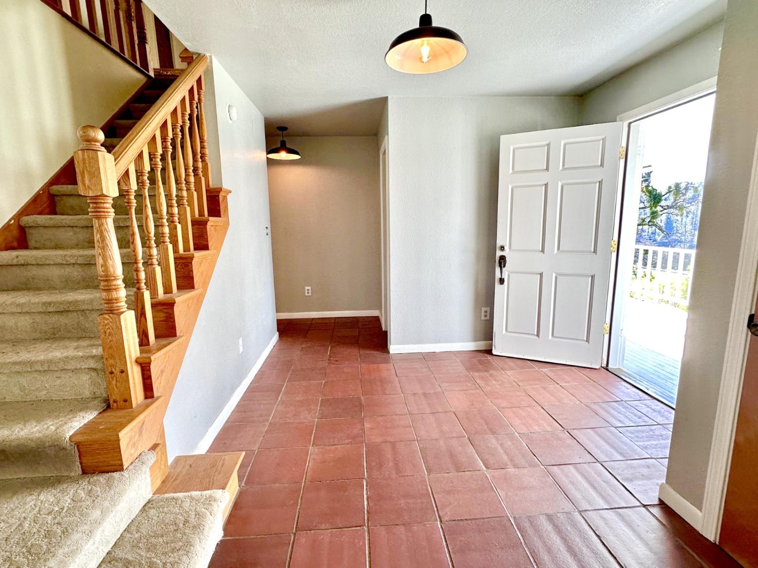 1933 Appaloosa Road Angels Camp, CA 95222 - Photo 8 of 75 a view of an entryway